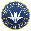 Soka University of America Aliso Viejo Southern California Client Logo