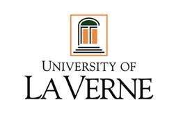 University of La Verne Southern California Client Logo