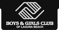 Boys and Girls Club of Laguna Beach Southern California Client Logo