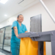 Industries That Benefit Most From Professional Janitorial Service