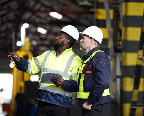 10 Benefits Of Outsourcing Facility Management For Commercial Properties