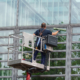 Outsourced Facility Maintenance Services